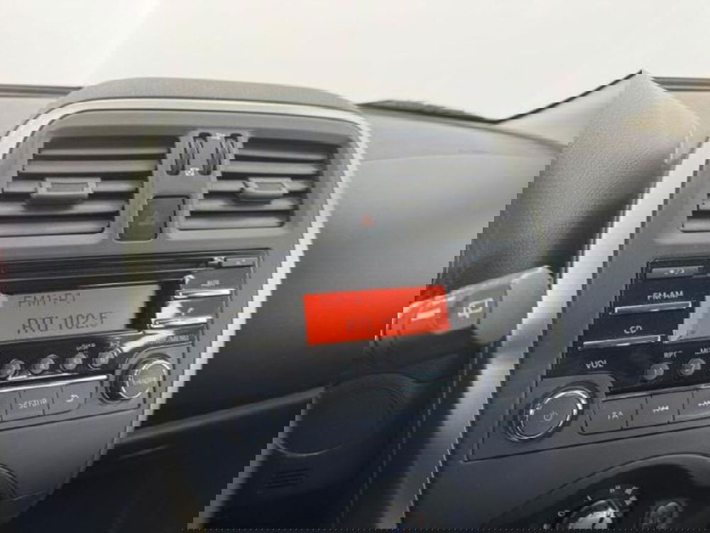 Nissan Micra usata a Como (13)