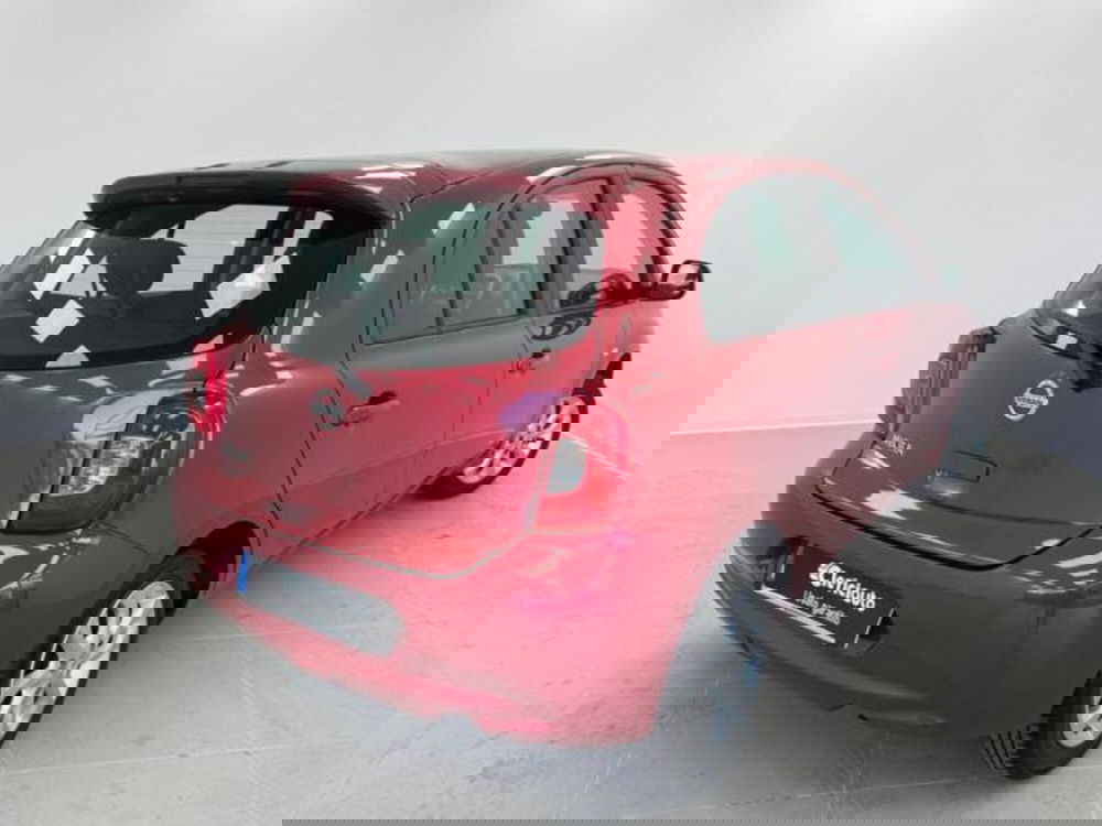 Nissan Micra usata a Como (2)