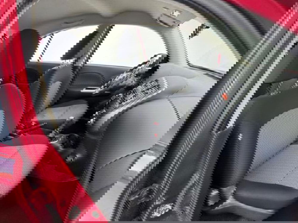 Nissan Micra usata a Como (3)