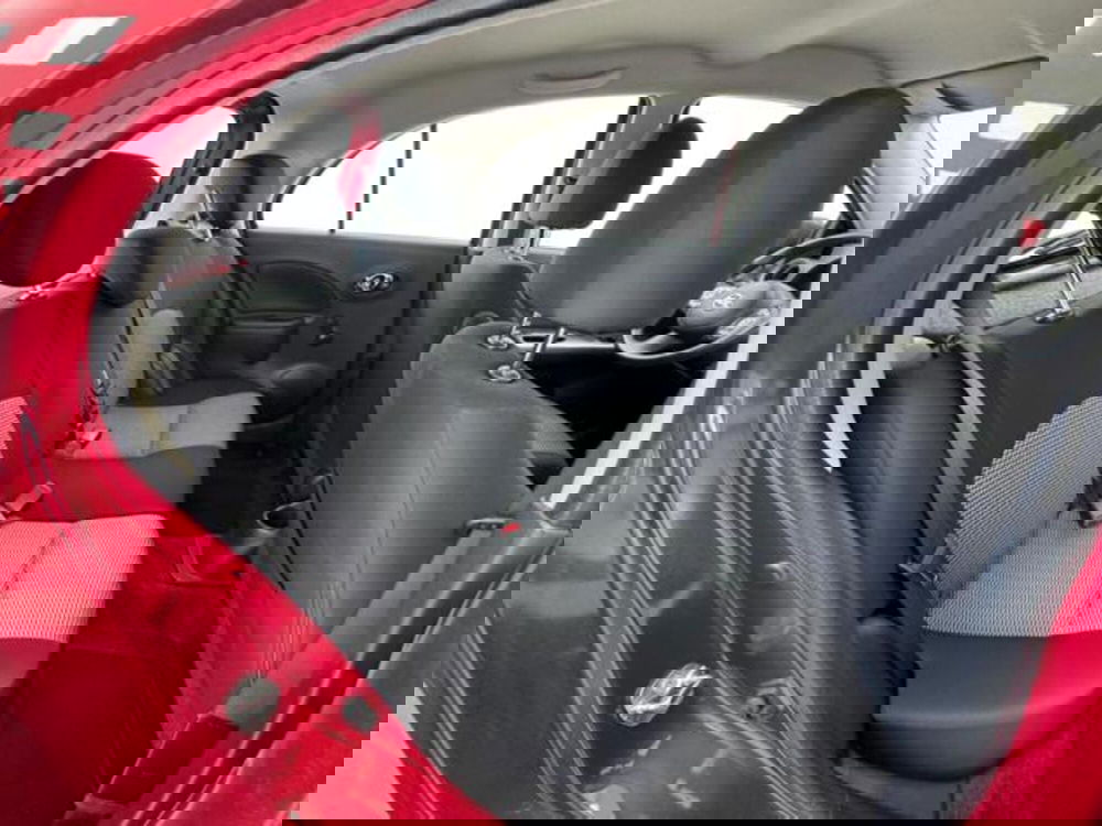 Nissan Micra usata a Como (5)