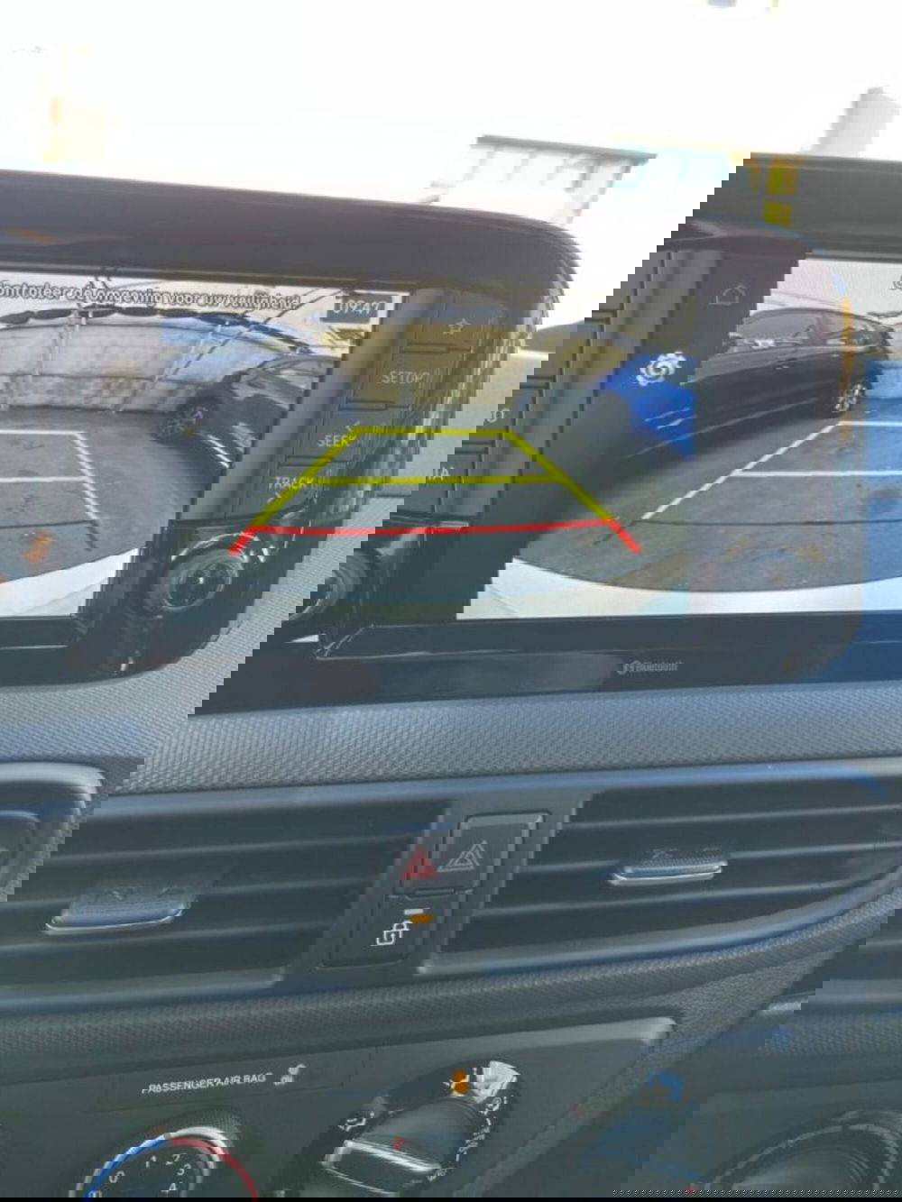 Hyundai i10 nuova a Novara (12)