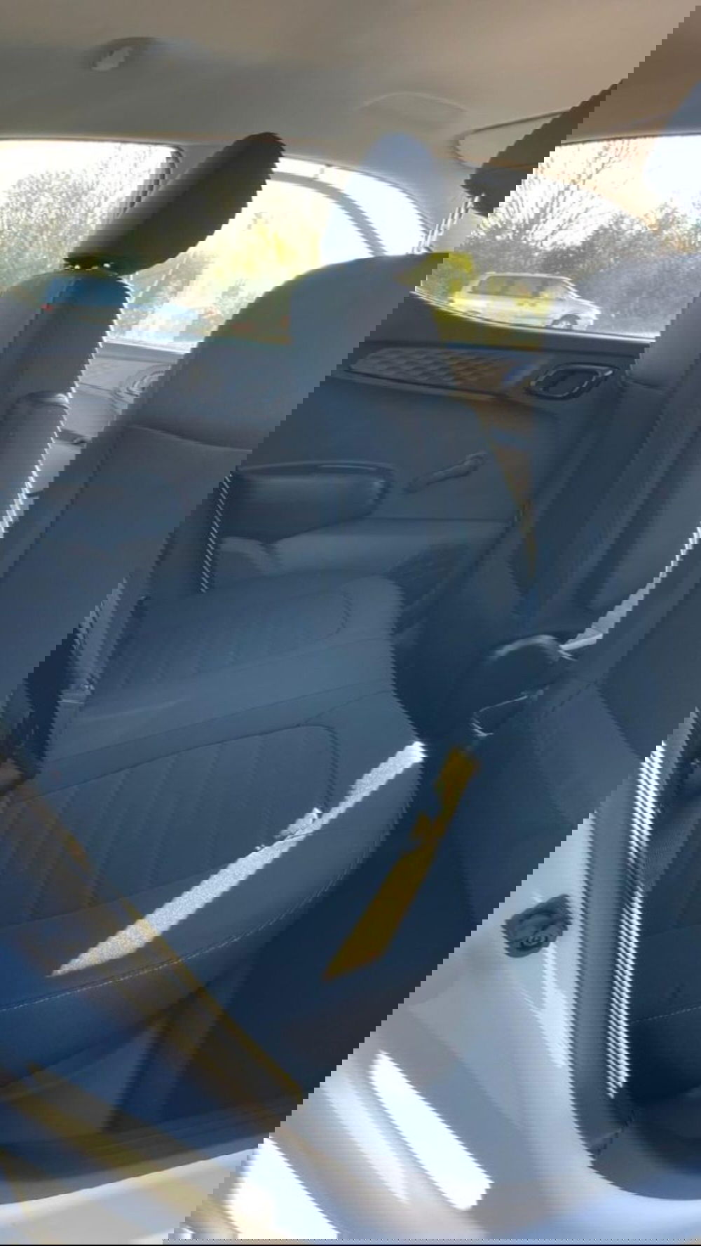 Hyundai i10 nuova a Novara (13)