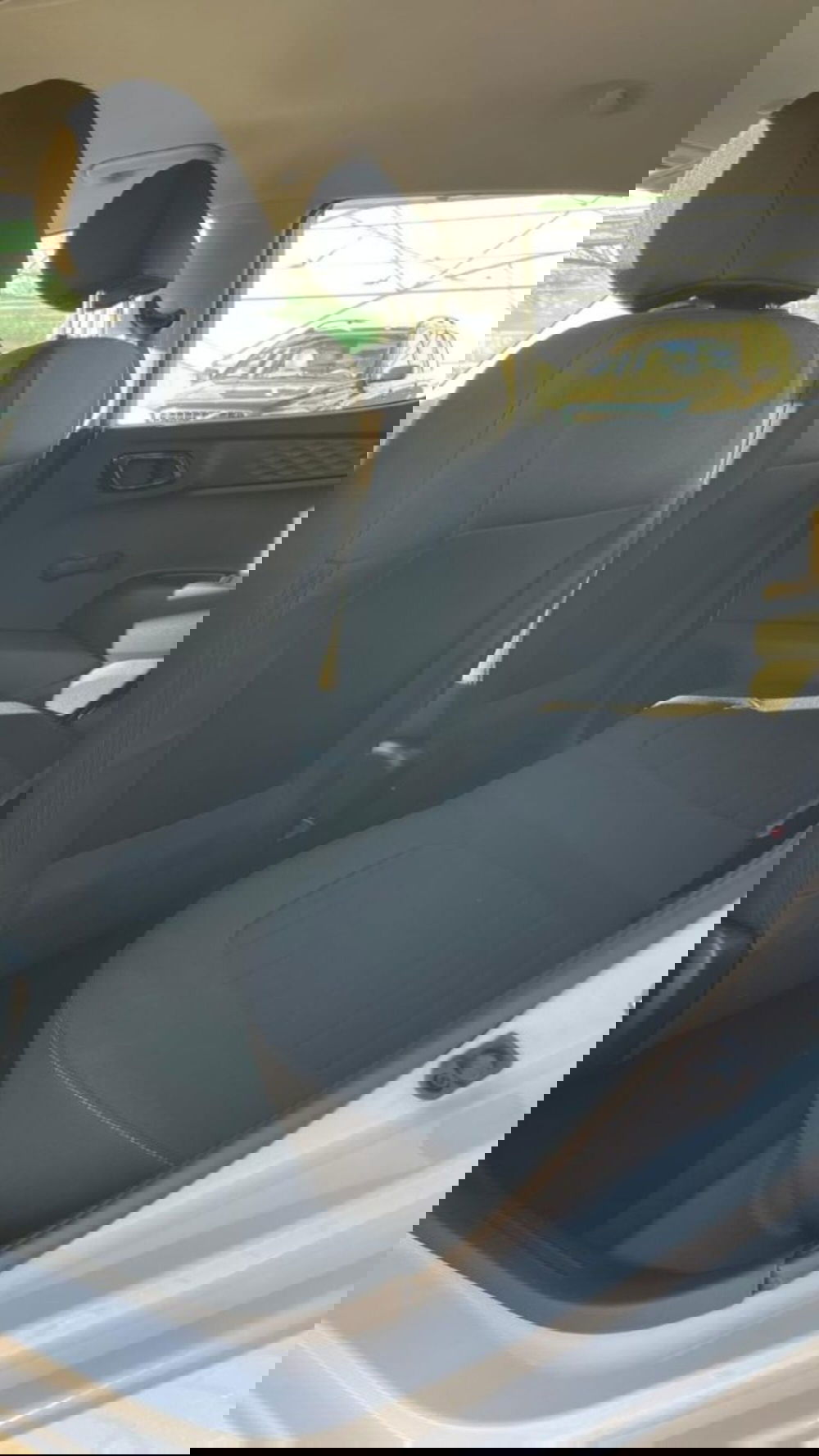 Hyundai i10 nuova a Novara (14)