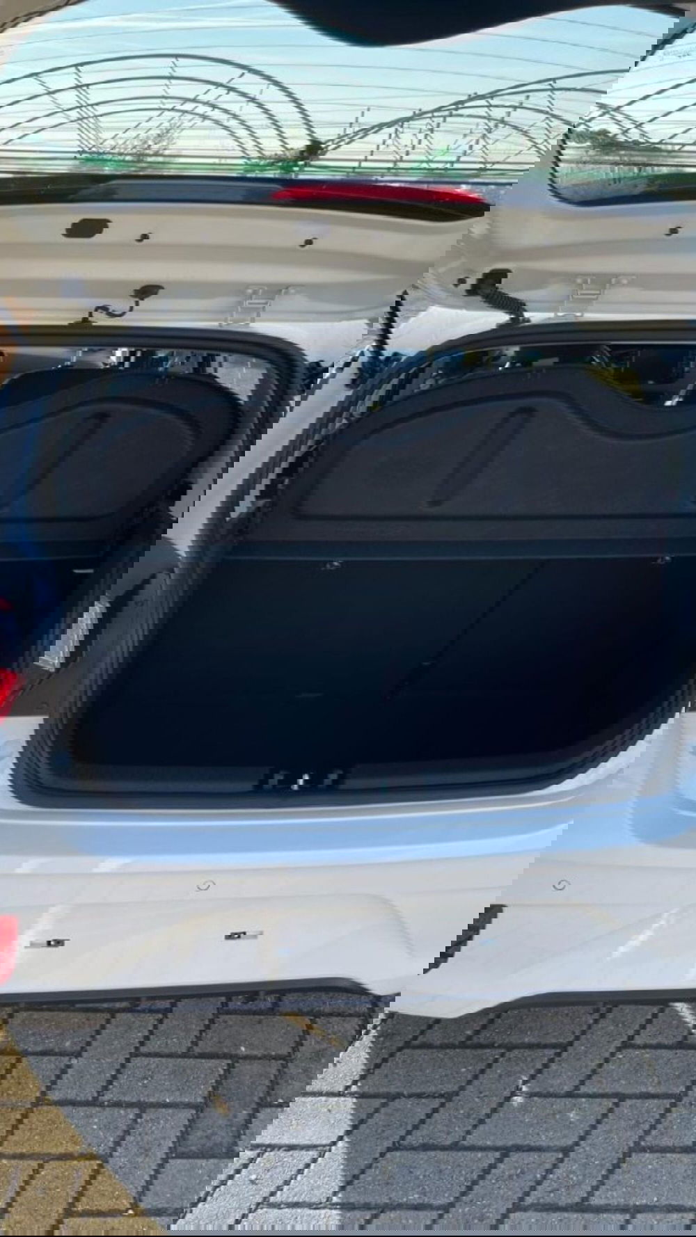 Hyundai i10 nuova a Novara (15)