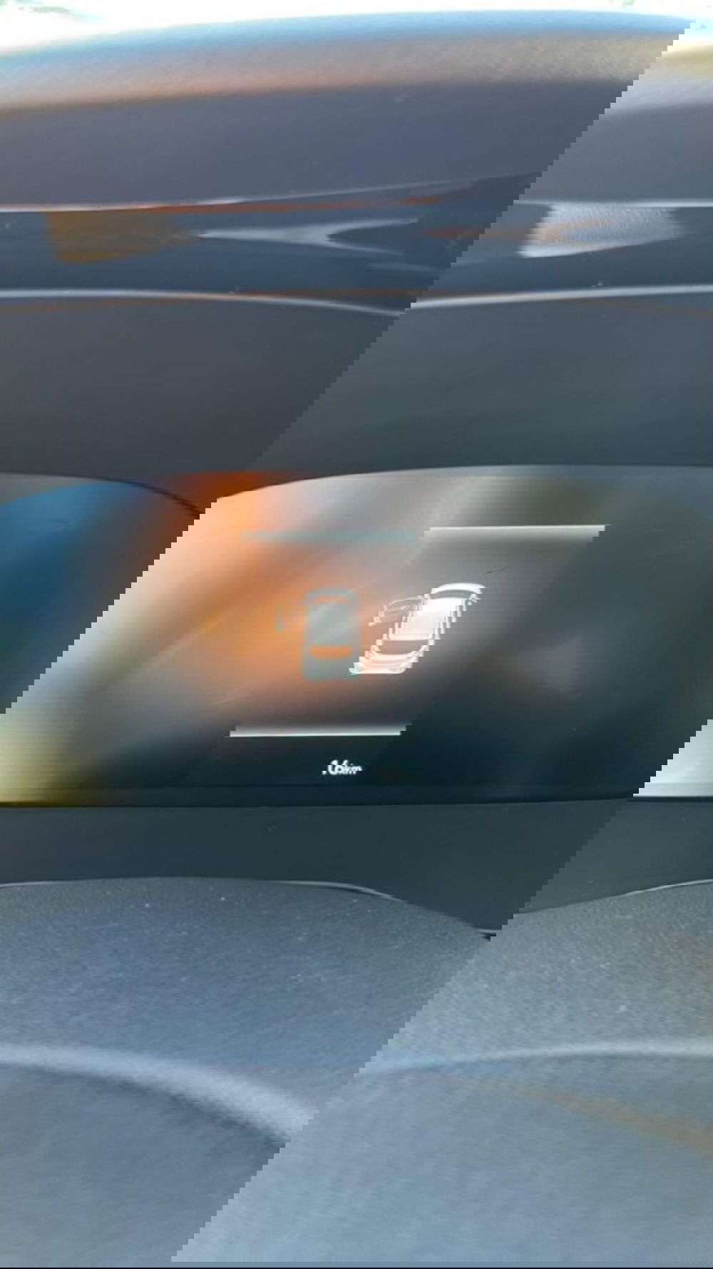 Hyundai i10 nuova a Novara (17)