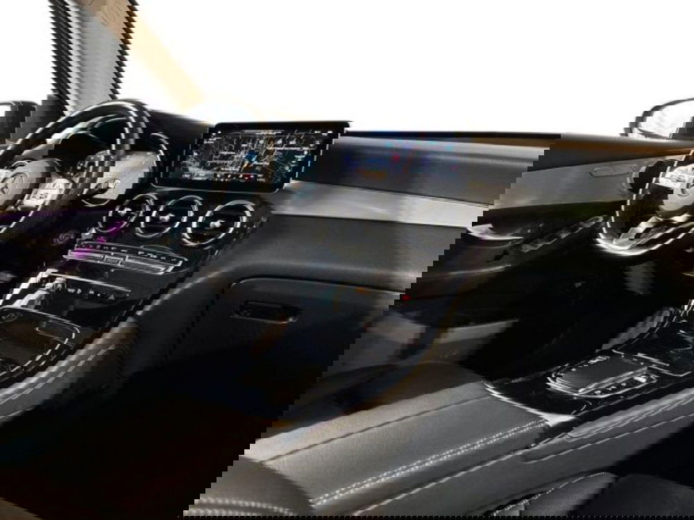 Mercedes-Benz GLC SUV usata a Bologna (15)