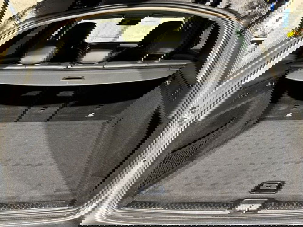 Mercedes-Benz GLC SUV usata a Bologna (8)