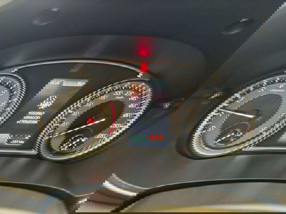 Suzuki Vitara usata a Macerata (10)