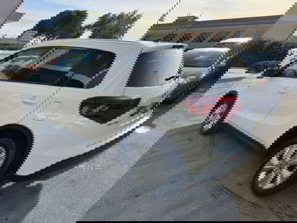 Suzuki Vitara usata a Macerata (6)