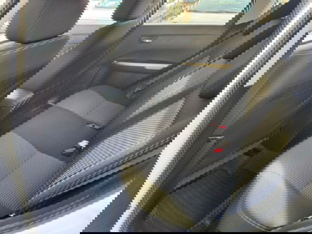 Suzuki Vitara usata a Macerata (8)