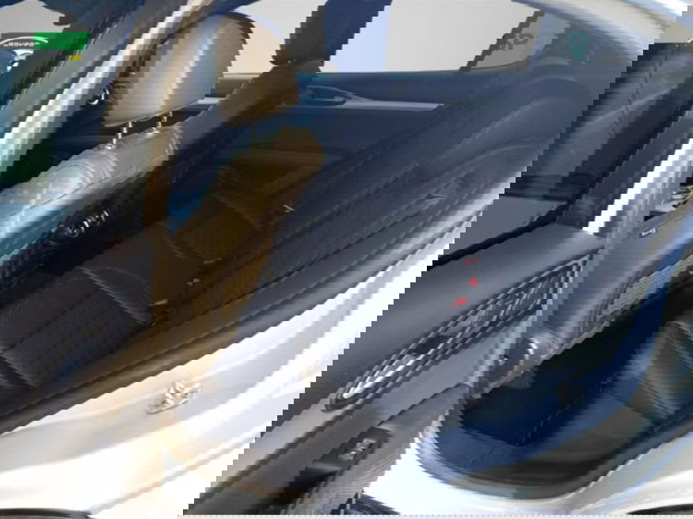 Alfa Romeo Stelvio usata a Frosinone (10)