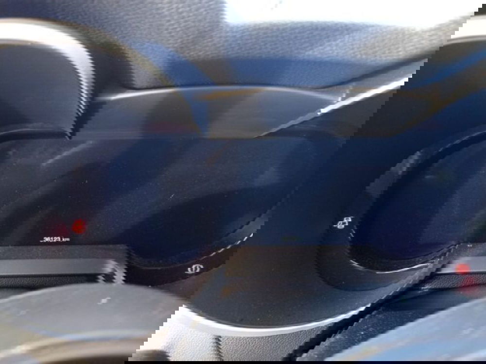 Alfa Romeo Stelvio usata a Frosinone (12)