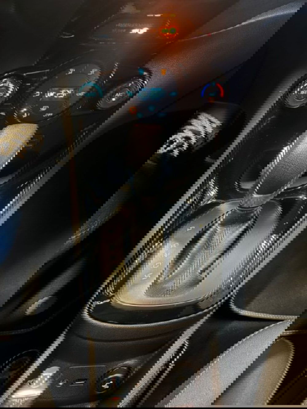 Ford Fiesta usata a Lodi (11)