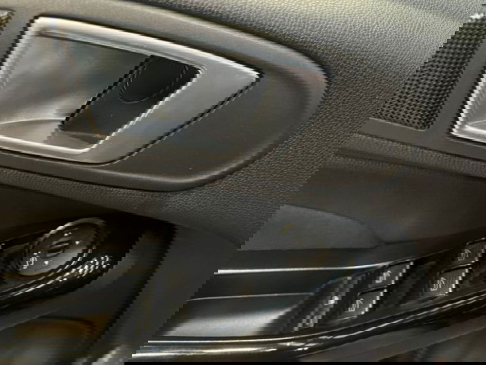 Ford Fiesta usata a Lodi (12)