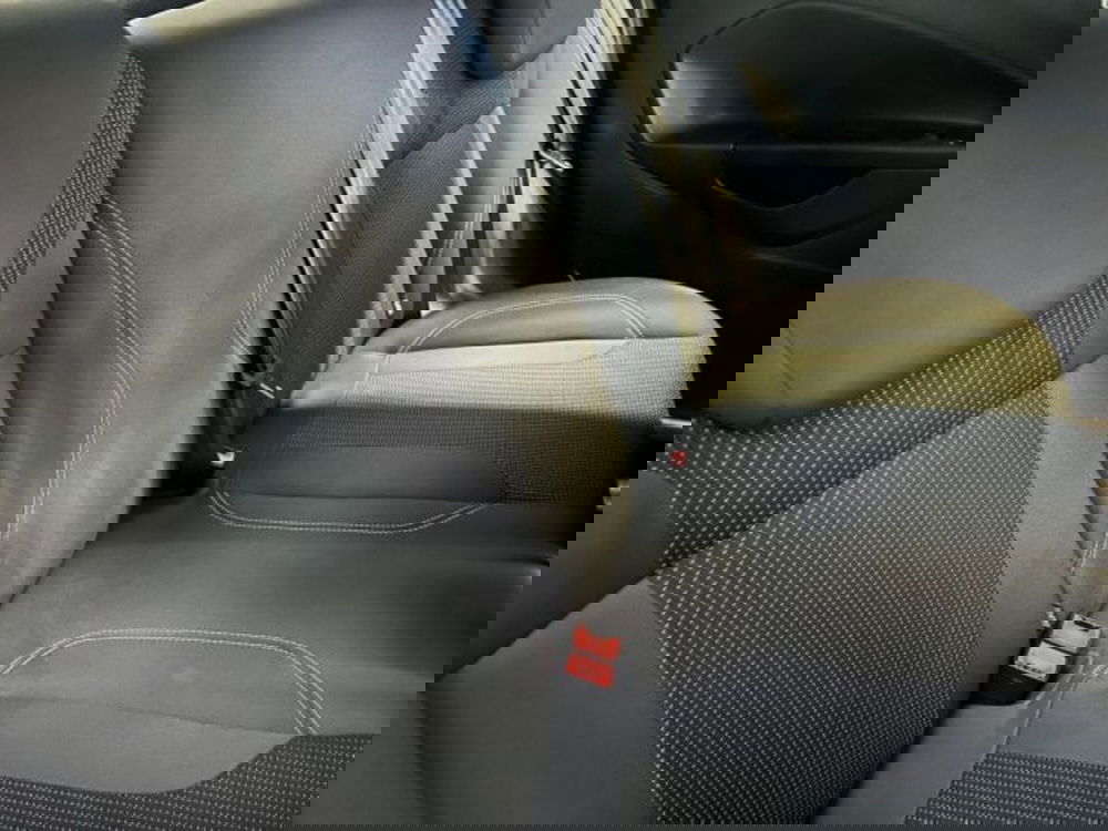 Ford Fiesta usata a Lodi (14)