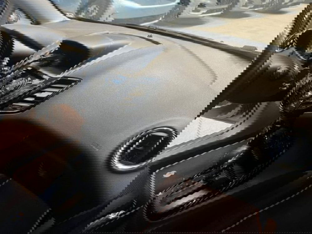 Ford Fiesta usata a Lodi (8)