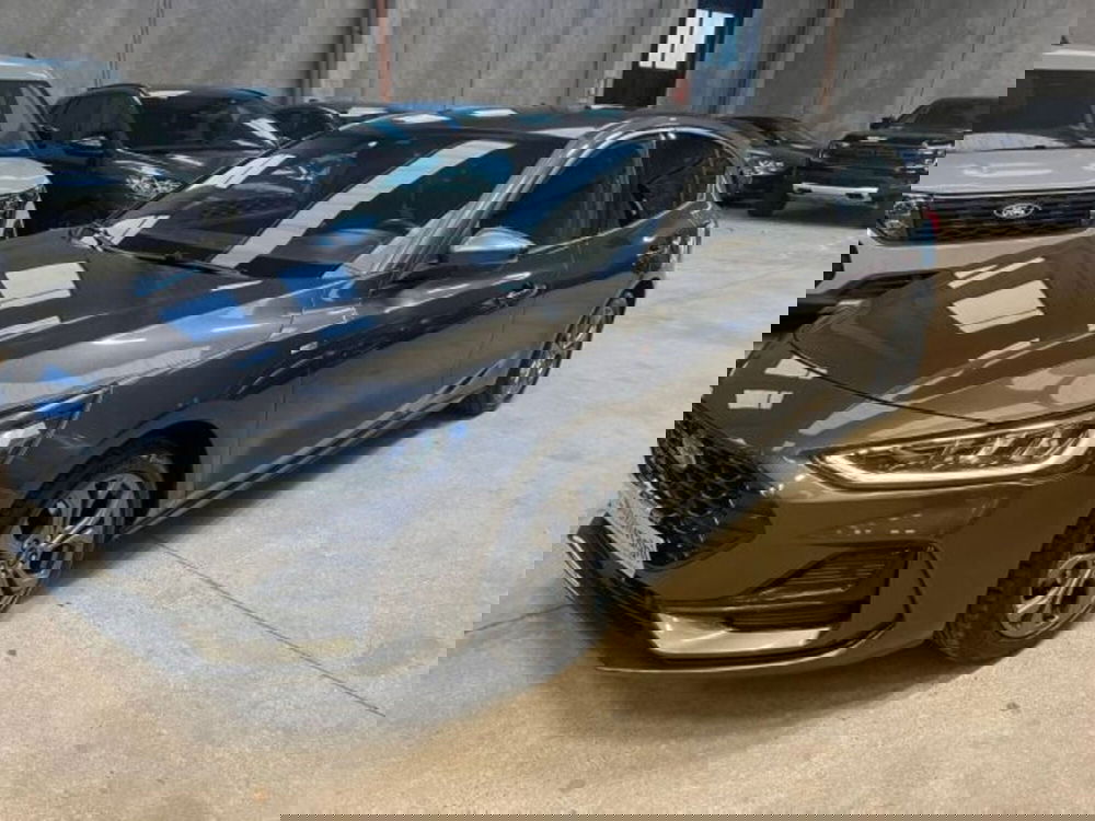 Ford Focus usata a Lodi