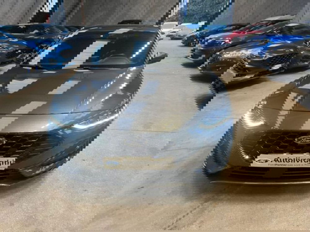 Ford Focus usata a Lodi (2)