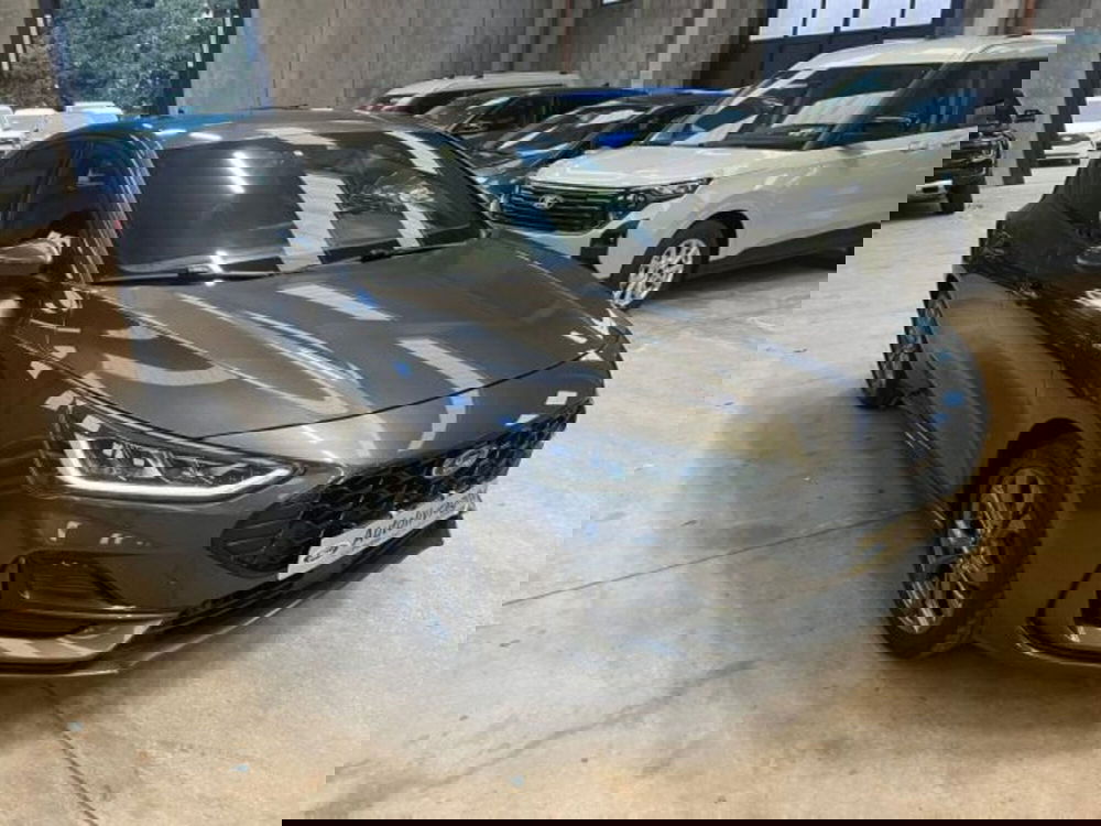 Ford Focus usata a Lodi (3)