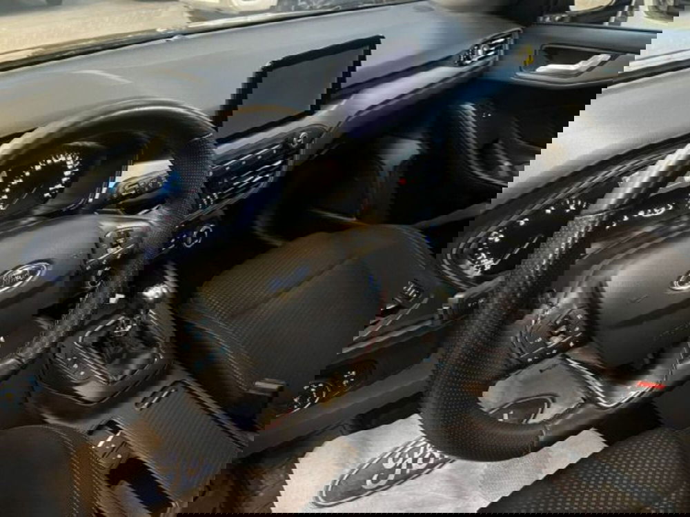 Ford Focus usata a Lodi (6)