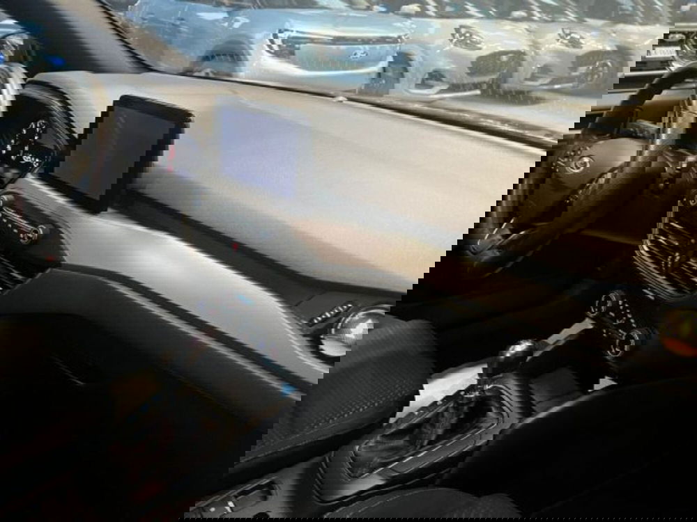 Ford Focus usata a Lodi (7)