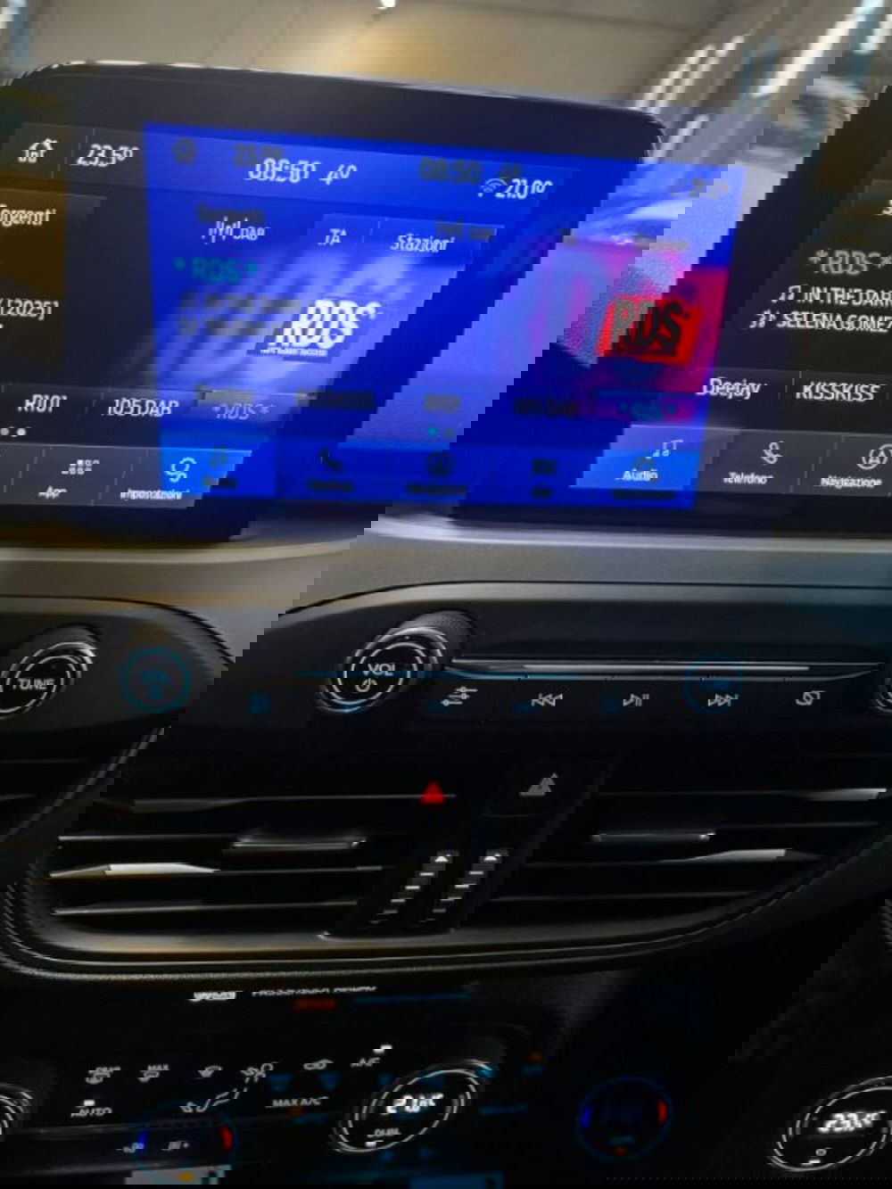 Ford Focus usata a Lodi (8)