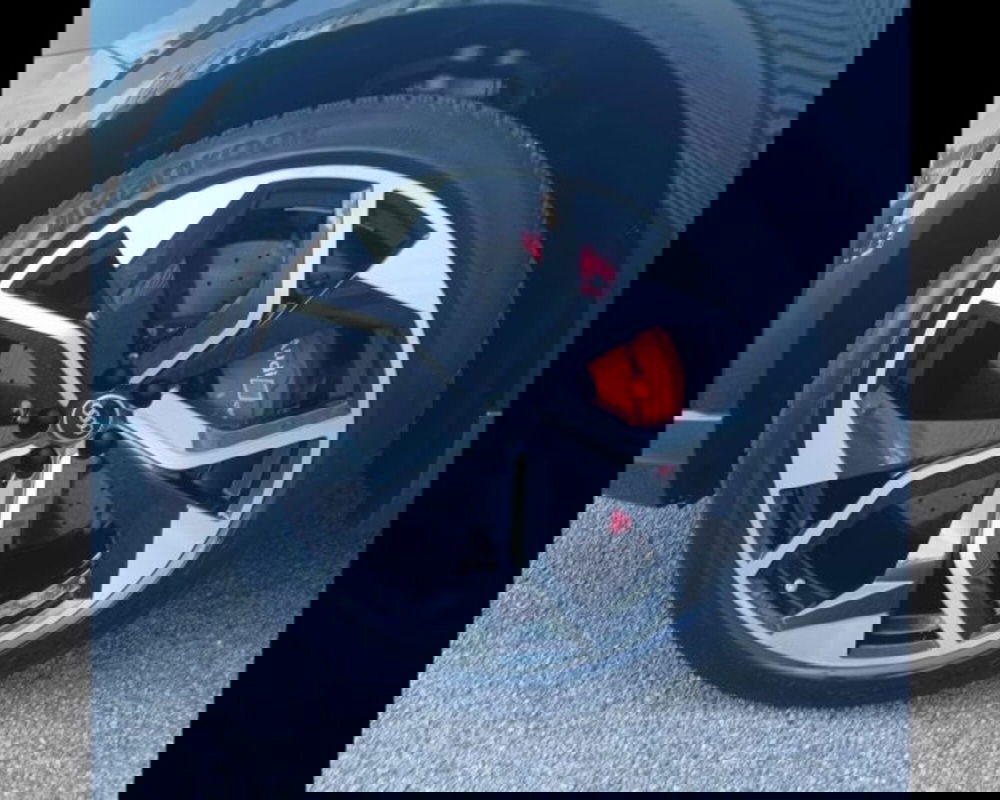 Audi RS Q8 usata a Treviso (13)