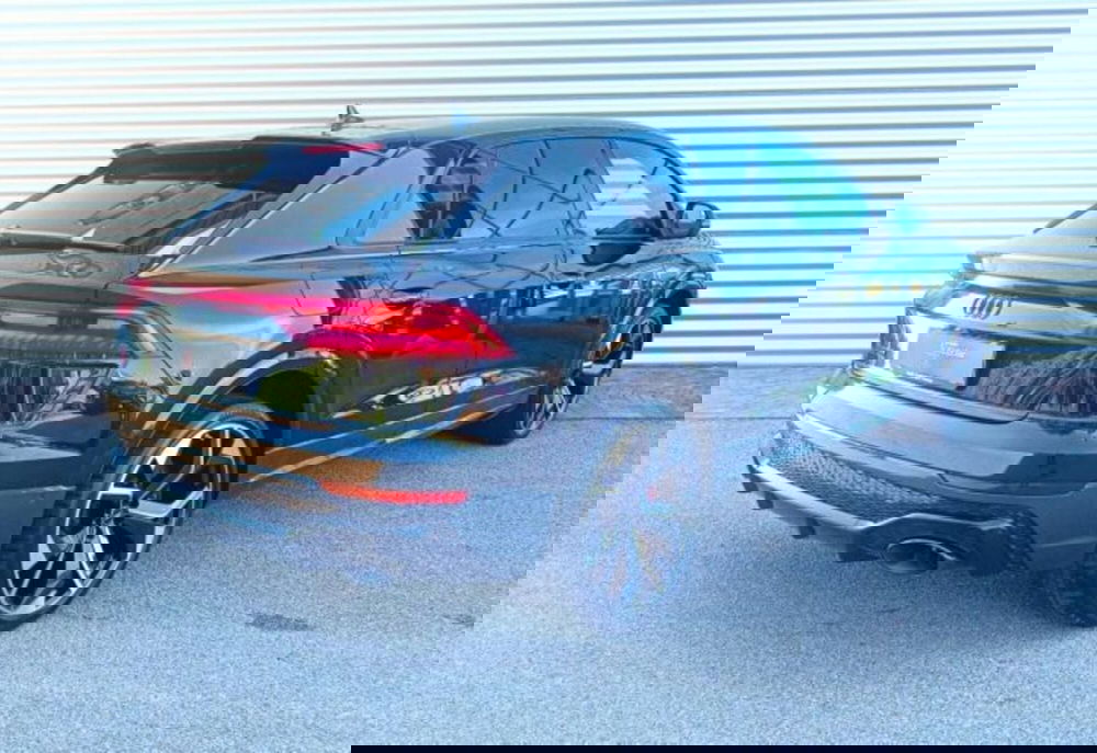 Audi RS Q8 usata a Treviso (2)
