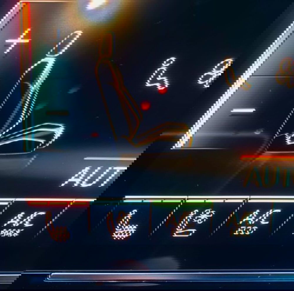 Audi RS Q8 usata a Treviso (7)