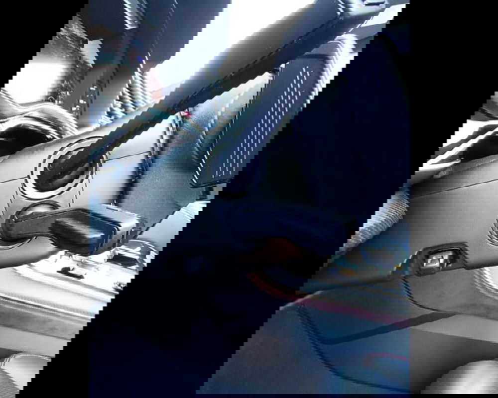 Audi RS Q8 usata a Treviso (9)