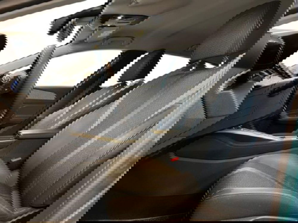 Peugeot 308 SW usata a Verona (10)