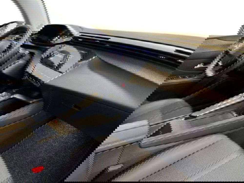 Peugeot 308 SW usata a Verona (15)