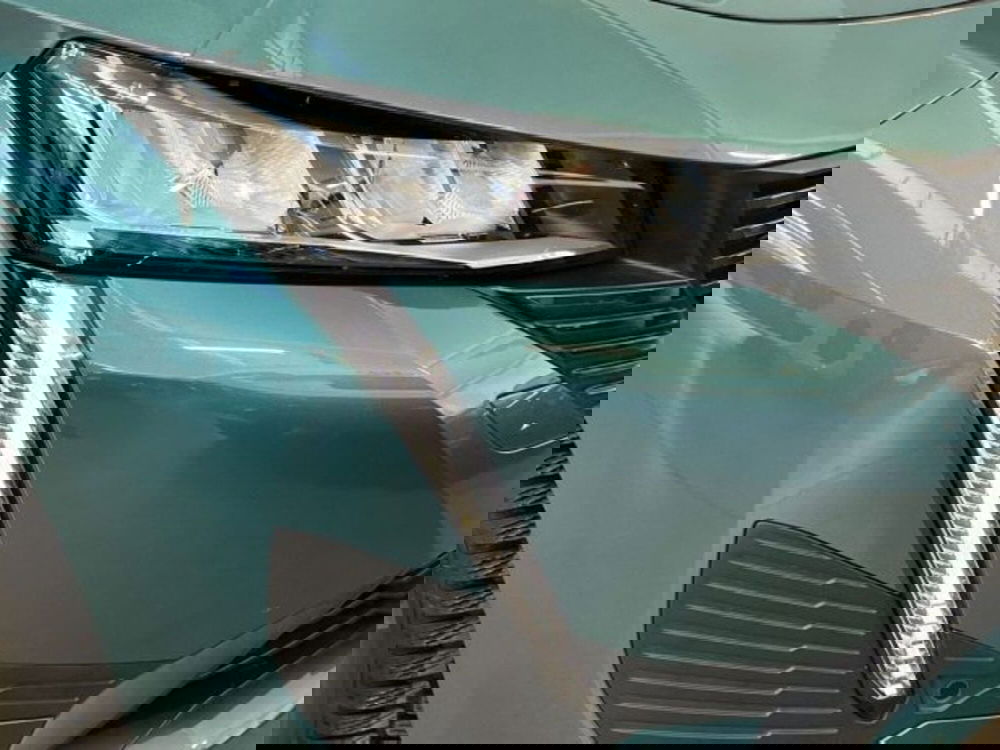 Peugeot 308 SW usata a Verona (17)