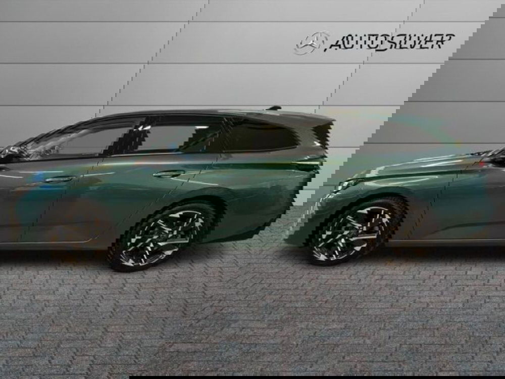 Peugeot 308 SW usata a Verona (6)