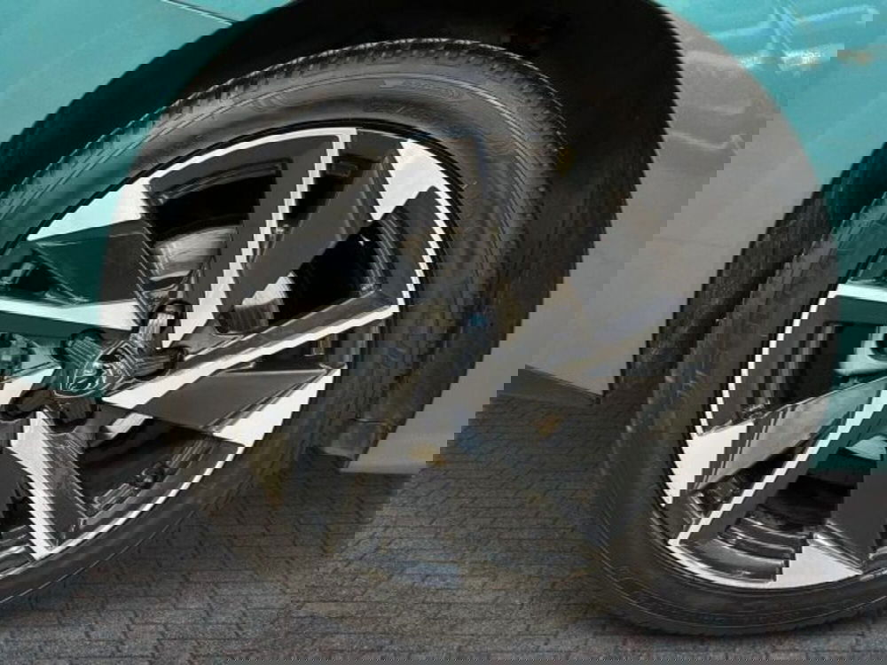 Peugeot 308 SW usata a Verona (7)