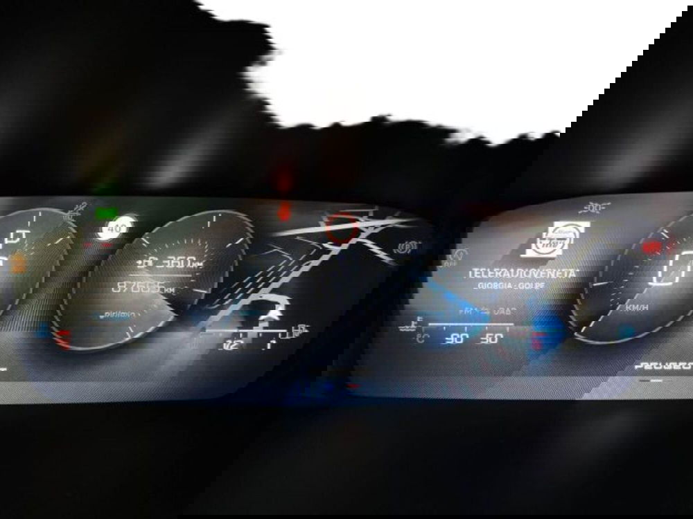 Peugeot 308 SW usata a Verona (8)