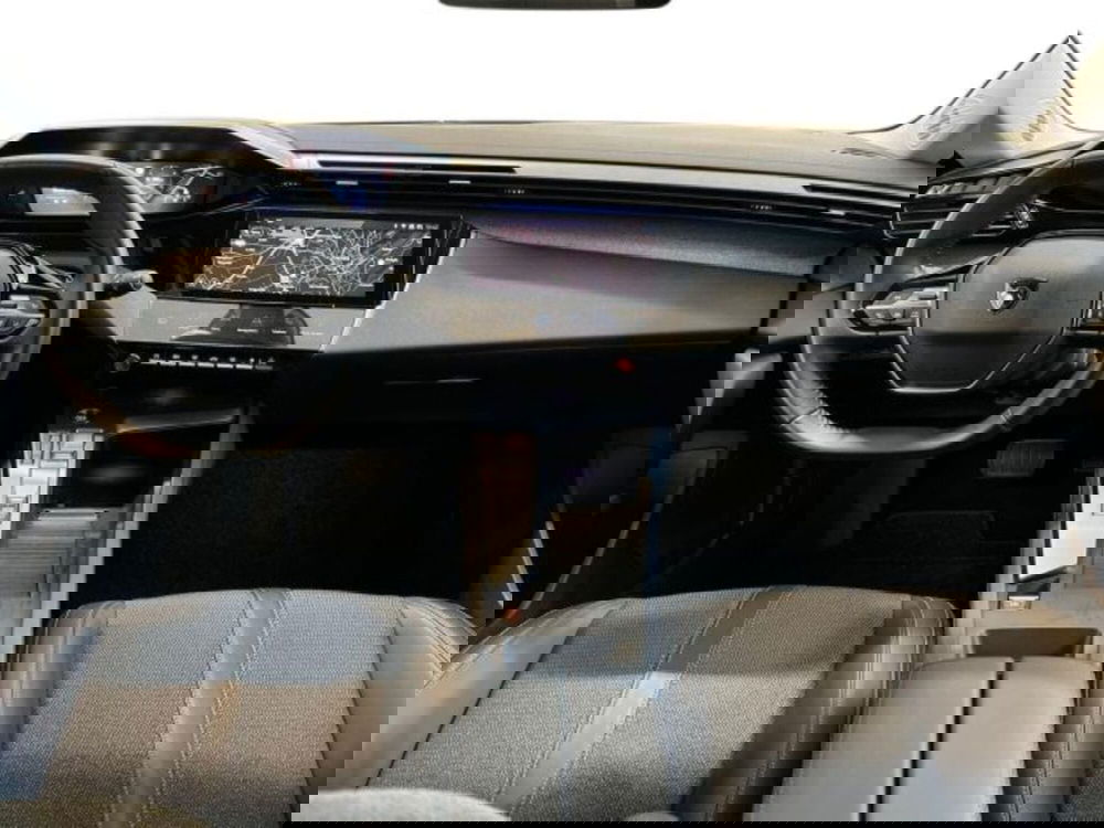 Peugeot 308 SW usata a Verona (9)