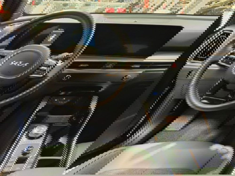 Kia Sorento usata a Vicenza (10)