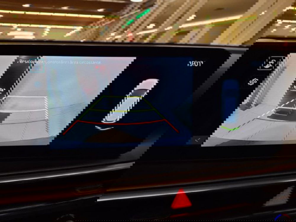 Kia Sorento usata a Vicenza (13)