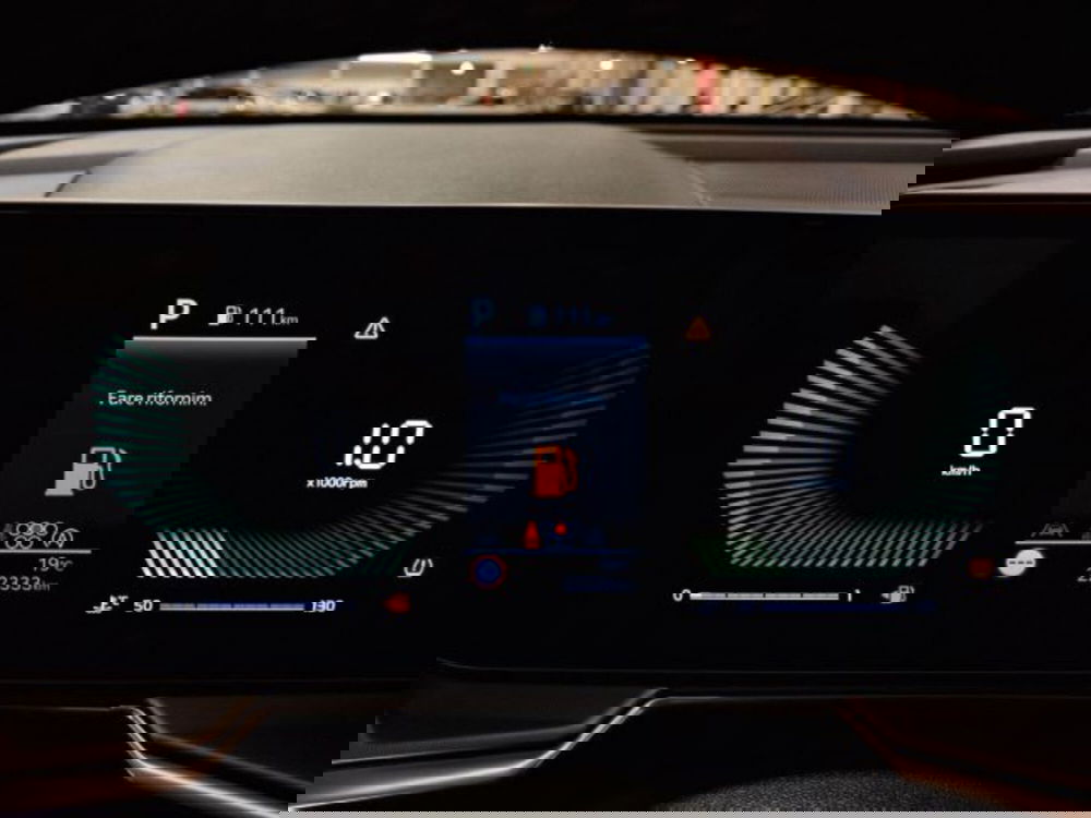 Kia Sorento usata a Vicenza (15)