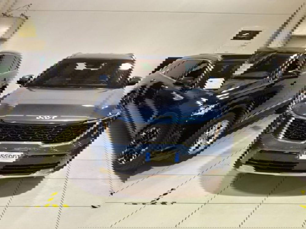 Kia Sorento usata a Vicenza (2)