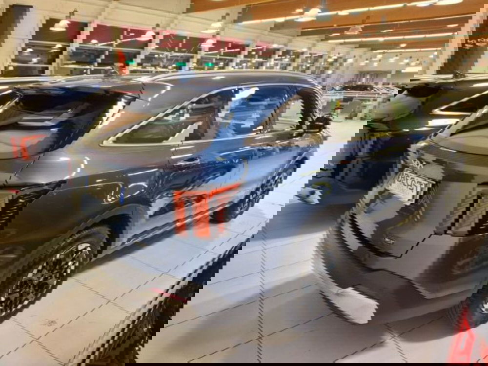 Kia Sorento usata a Vicenza (4)