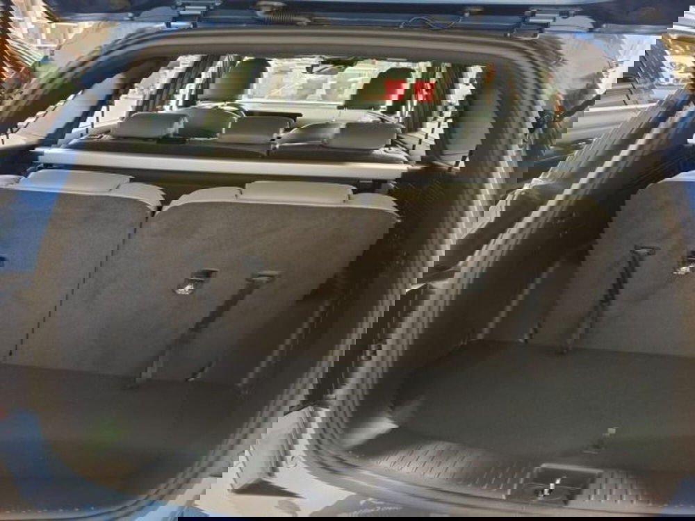 Kia Sorento usata a Vicenza (6)