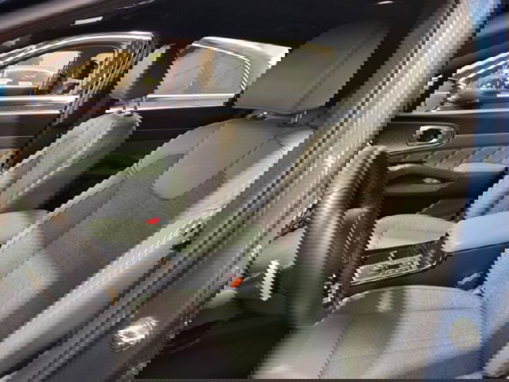 Kia Sorento usata a Vicenza (8)
