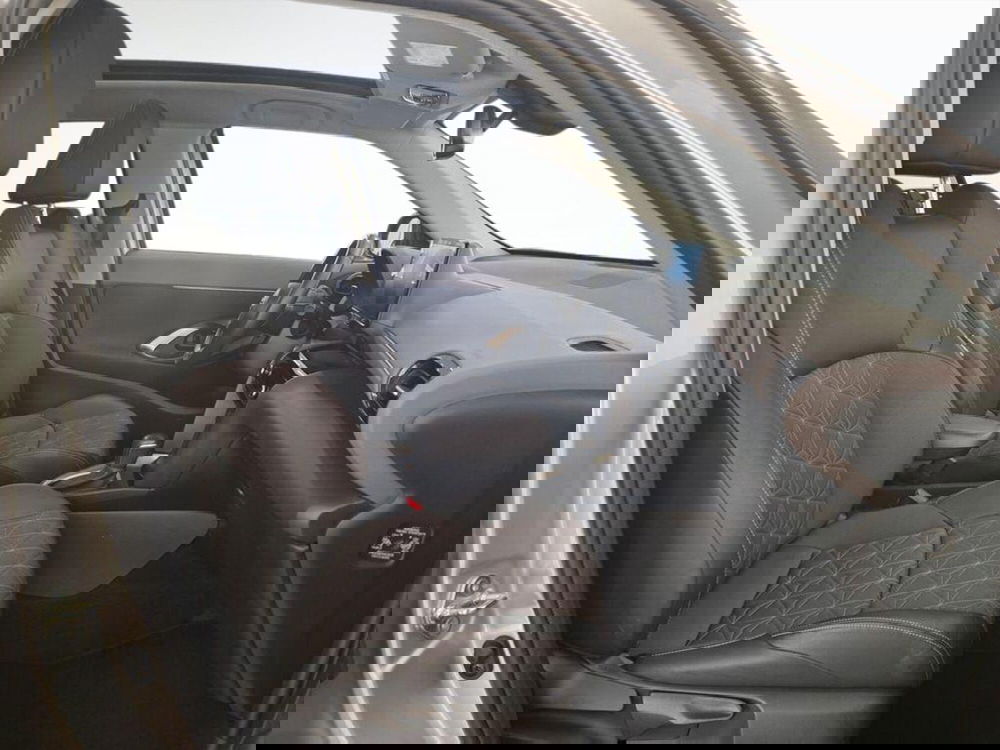 Toyota Yaris Cross usata a Monza e Brianza (10)