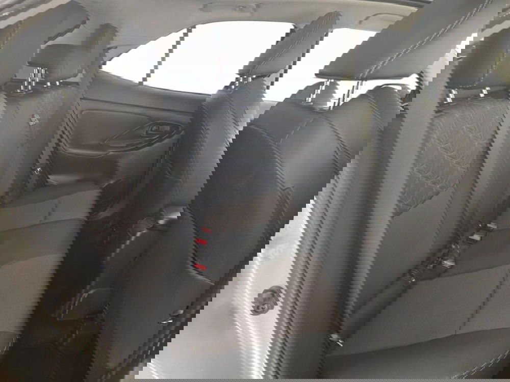 Toyota Yaris Cross usata a Monza e Brianza (11)