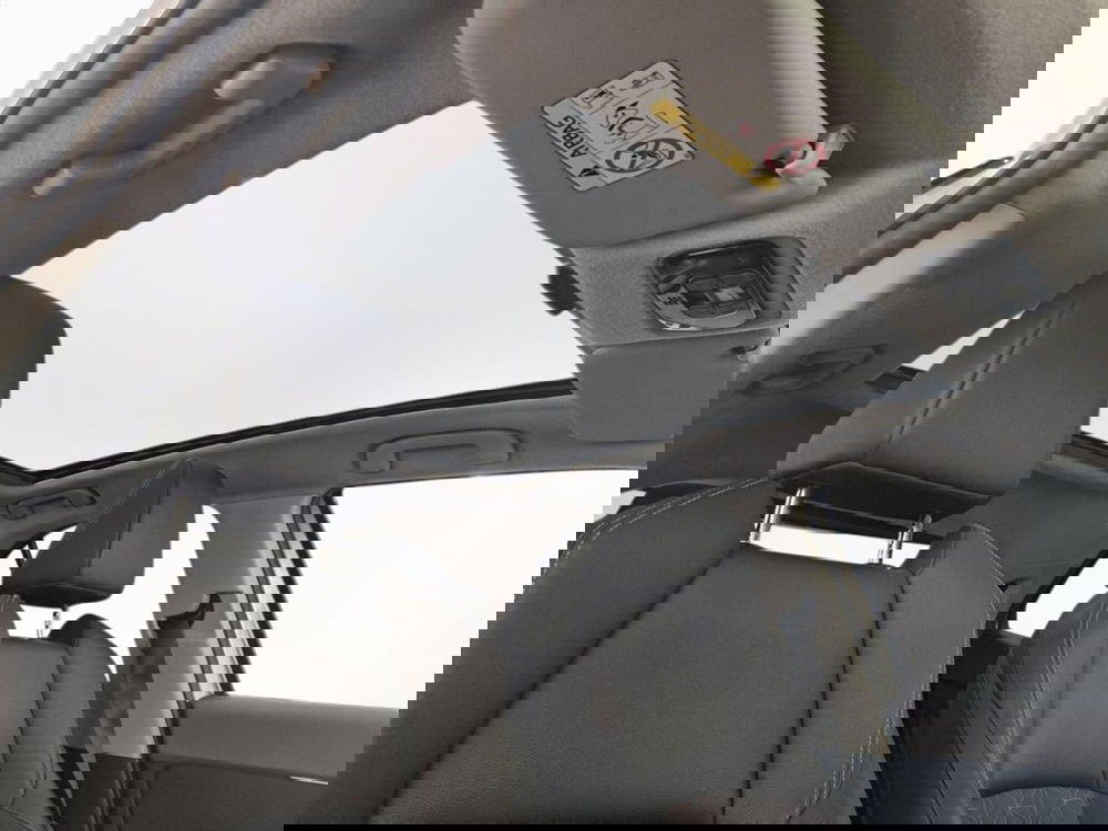 Toyota Yaris Cross usata a Monza e Brianza (12)