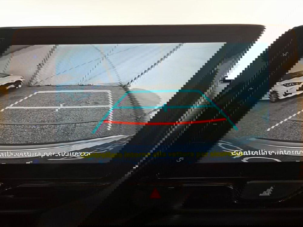 Toyota Yaris Cross usata a Monza e Brianza (14)