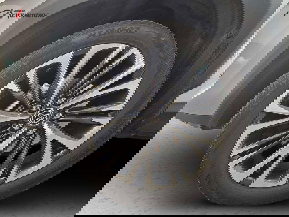 Toyota Yaris Cross usata a Monza e Brianza (15)