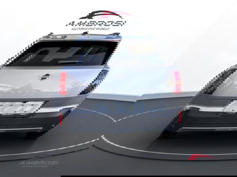 MINI Mini Countryman nuova a Perugia (8)